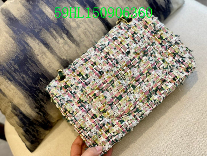 Glami - CHL Bags - 2331