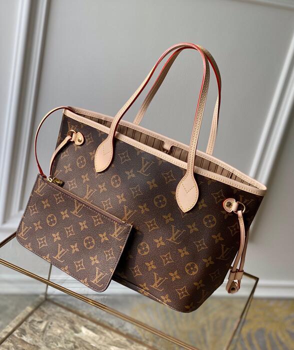 SAMC - LOV Bags - 2987