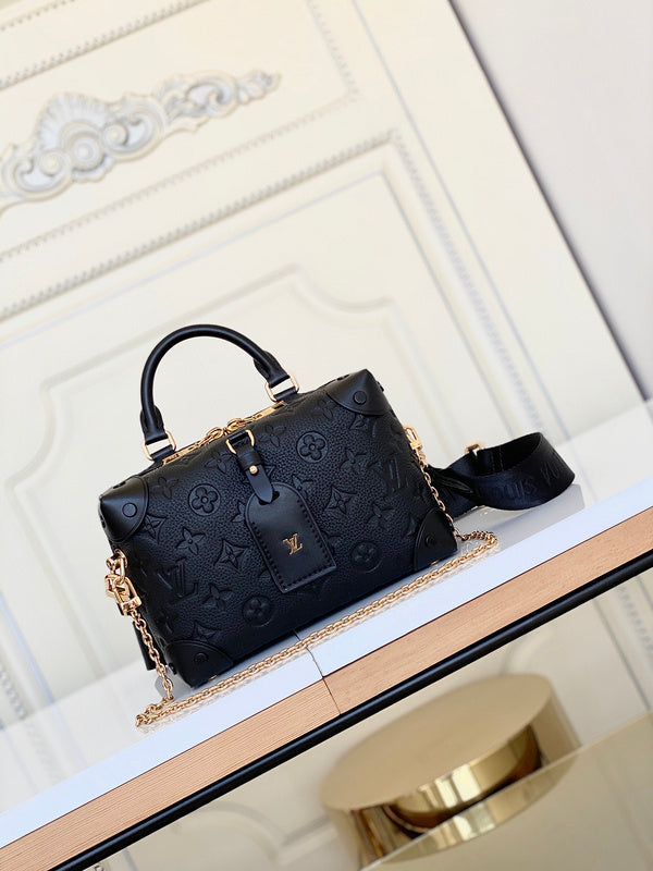 Glami- Glami- Lu-Vi bags - 3395