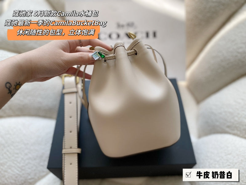 Satchel Bags - CCH Bags - 064