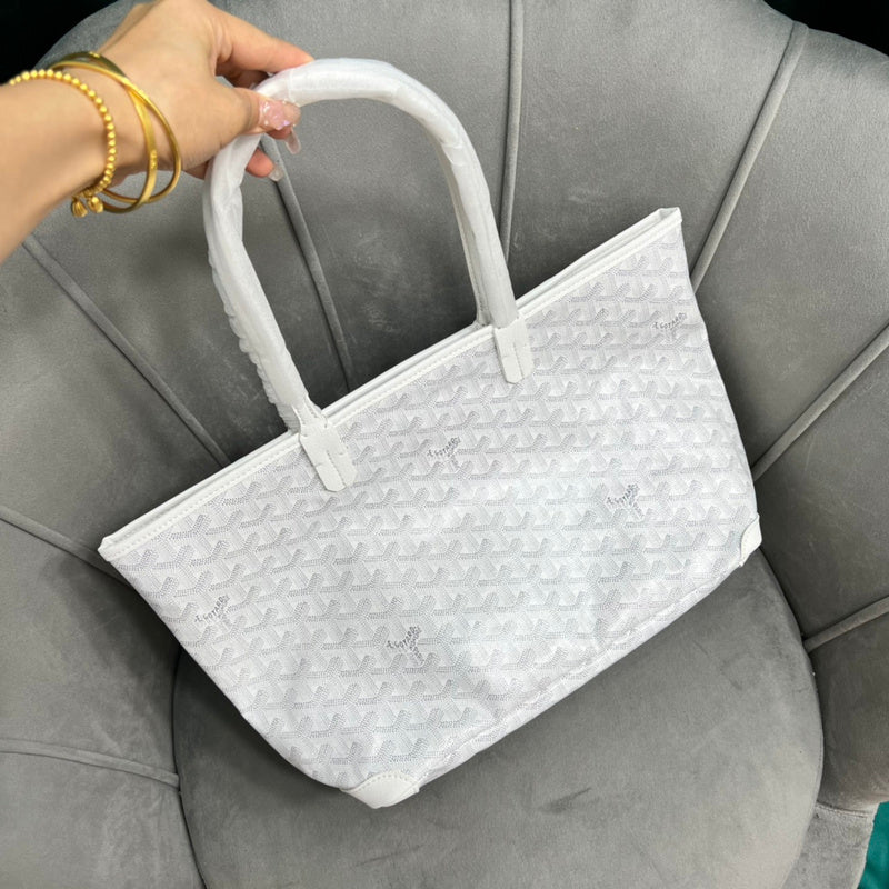 Satchel Bags - GYD Bags - 012