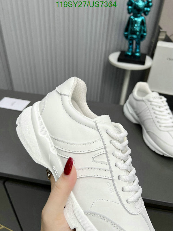 SAMC - COL Women Shoes - 056