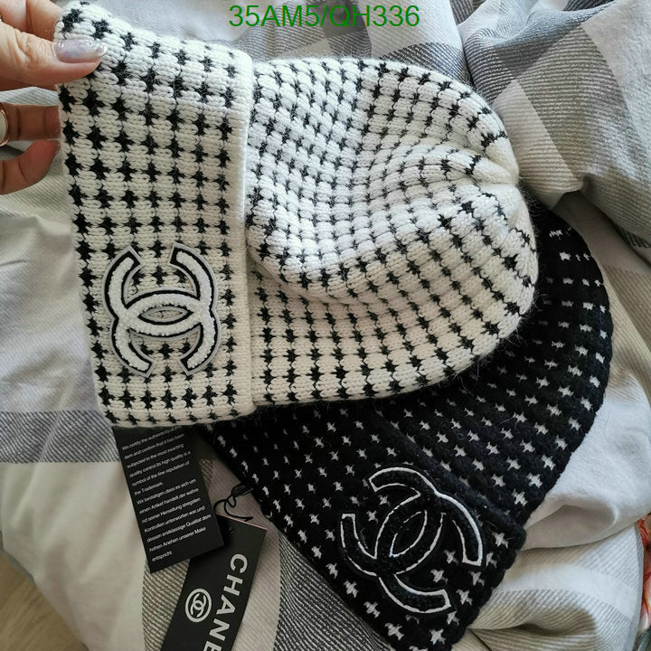 SAMC - CHL Caps & Hats - 153