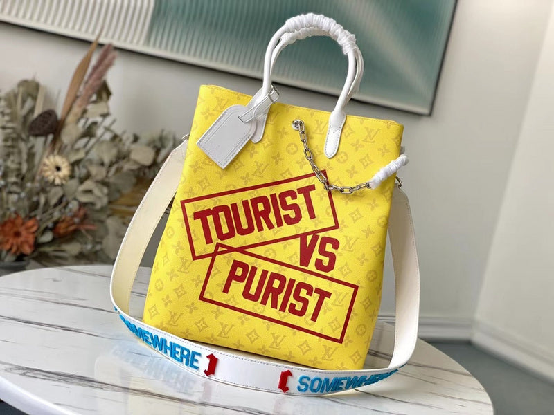Glami Fashion Lu-Vi bags - 17595