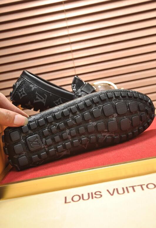 Glamy - LOV Men Shoes - 1754