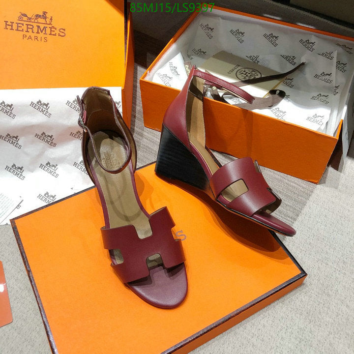 SAMC - HMS Women Shoes - 415