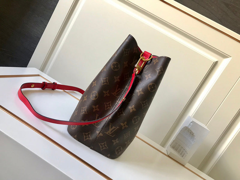 Satchel Bags - VL1 Bags - 675