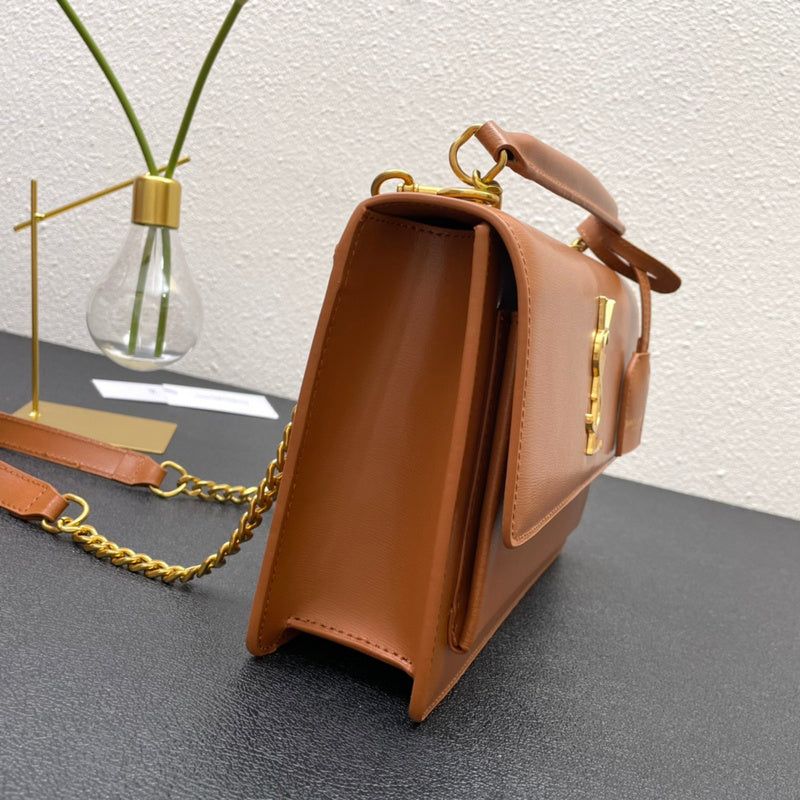Satchel Bags - SLY Bags - 1137