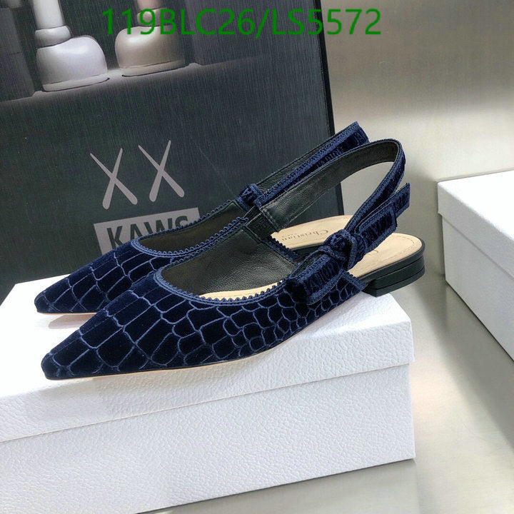 SAMCC - DOR Women Shoes - 2394