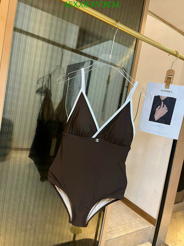 SAMC - CHL Swimsuits - 200