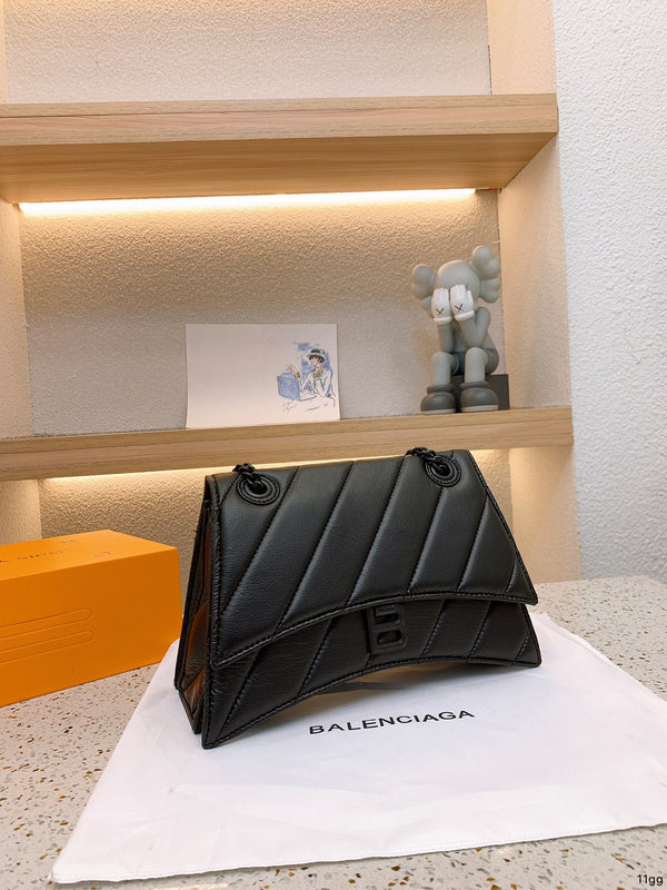 Satchel Bags - BGA Bags - 1335