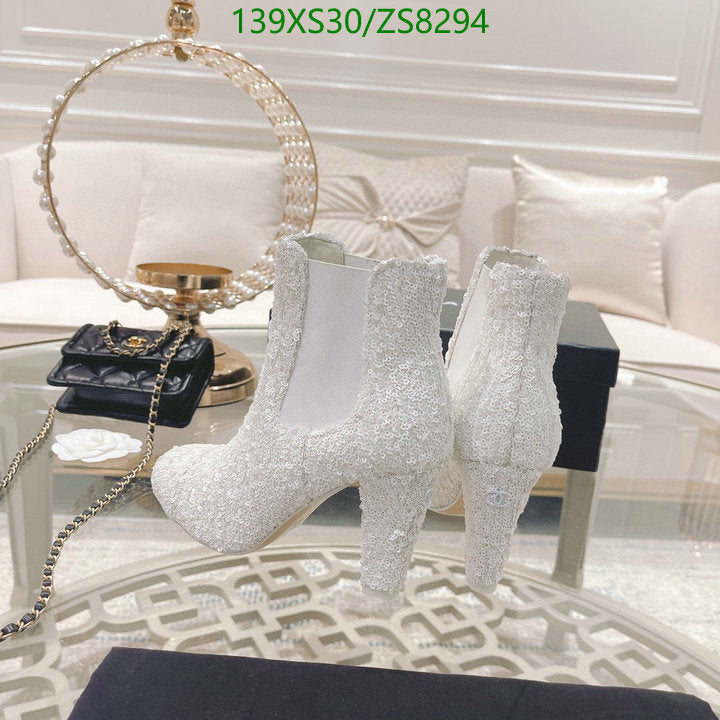 SAMC - Mix Boots - 222