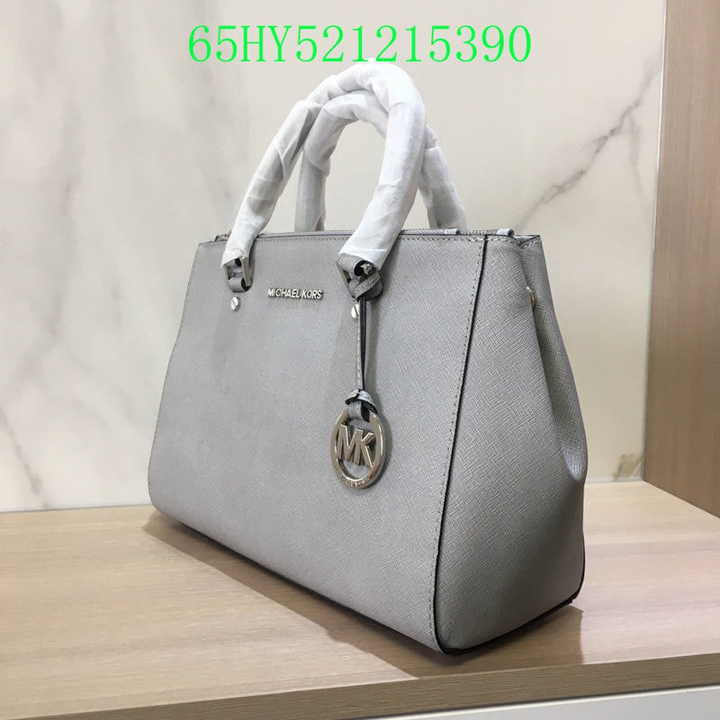 Satchel Bags - MK Bags - 121