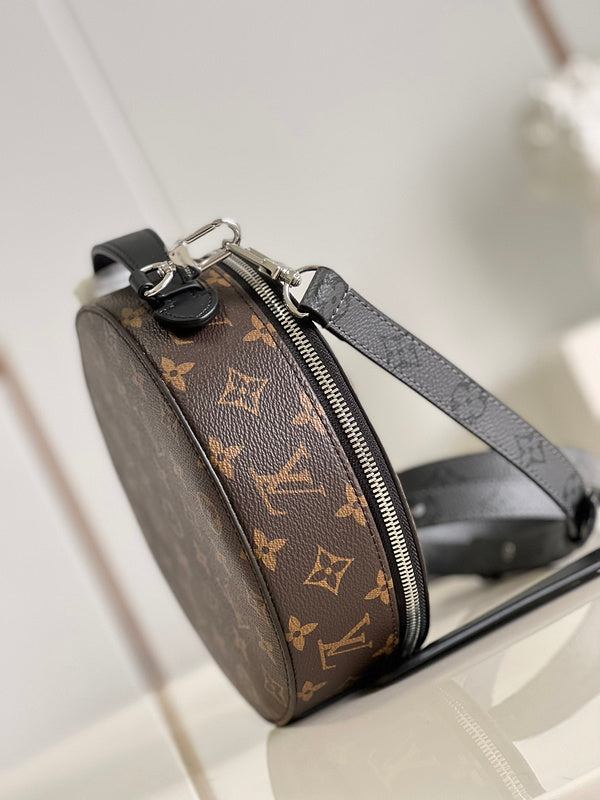 Satchel Bags - VL Bags - 1841