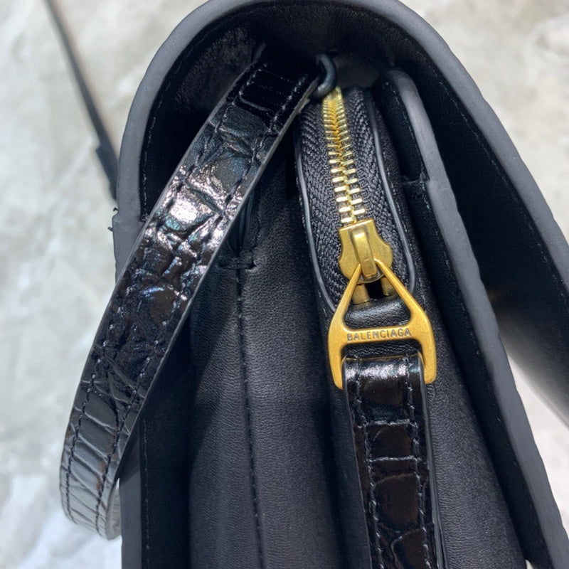 Satchel Bags - BGA Bags - 918