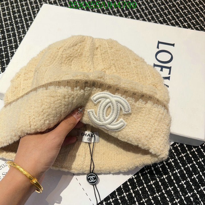 SAMC - CHL Caps & Hats - 037