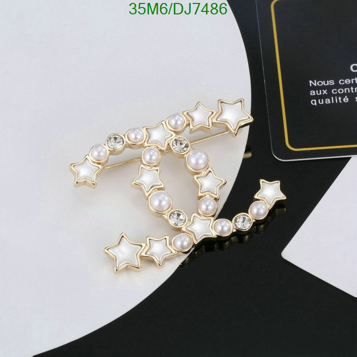 SAMC - CHL Jewelry - 027