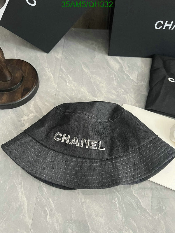 SAMC - CHL Caps & Hats - 175