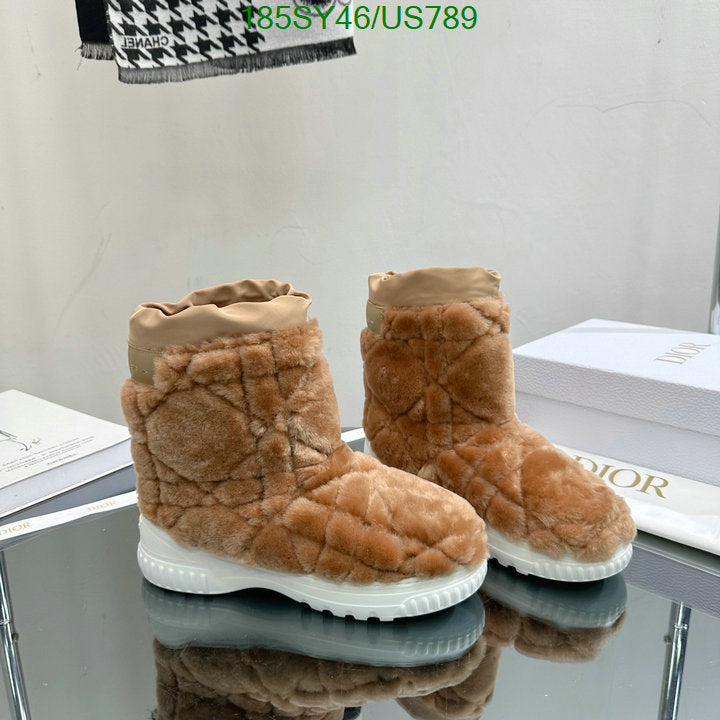 SAMC - Mix Boots - 583