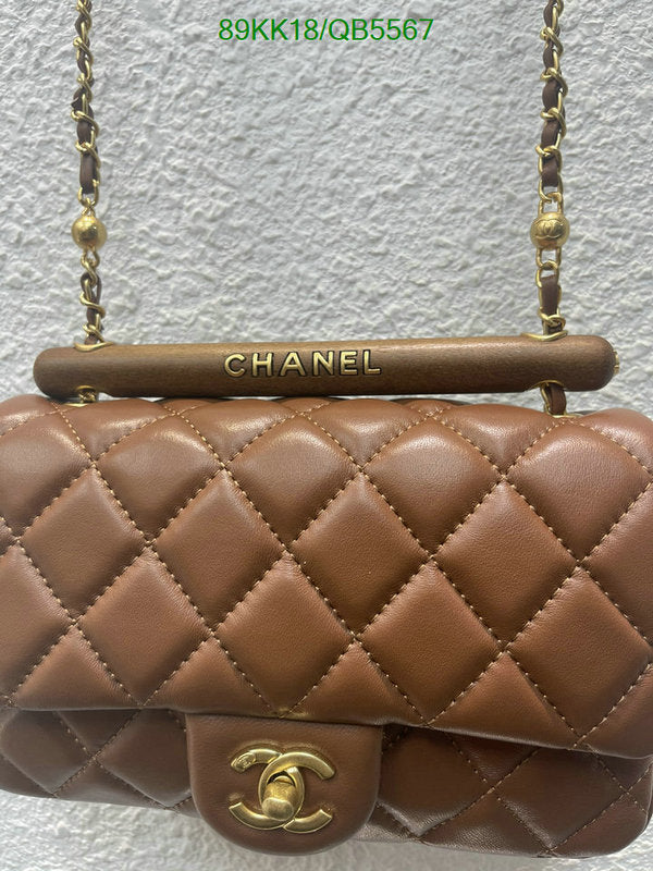 SAMC - CHL Bags Crossbody - 221