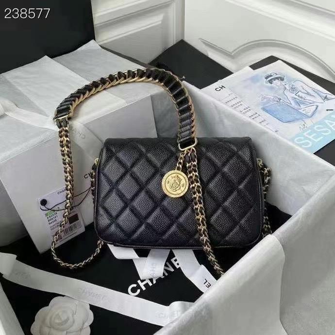 Satchel Bags - CHL Bags - 6334