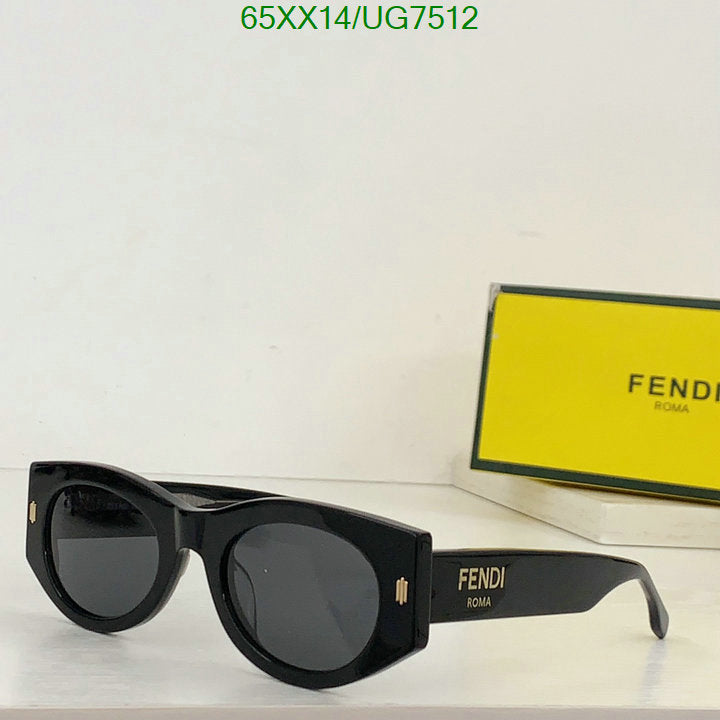 SAMC - FDE Glasses - 043