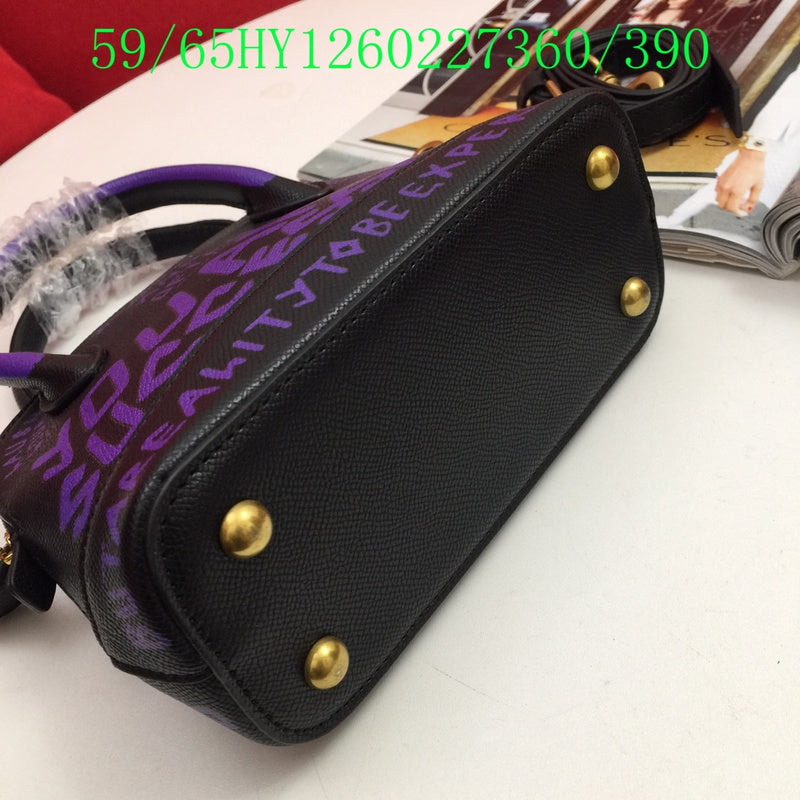 Satchel Bags - BGA Bags - 1917