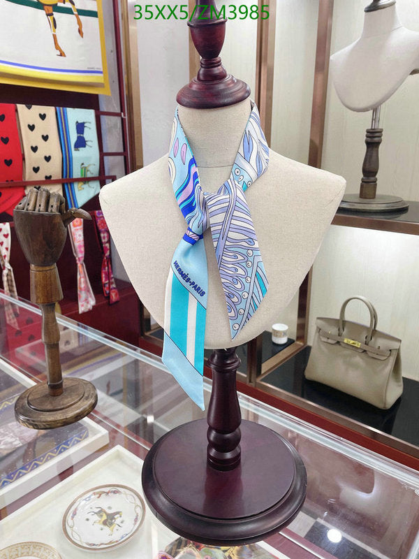 SAMC - HMS Scarves - 858