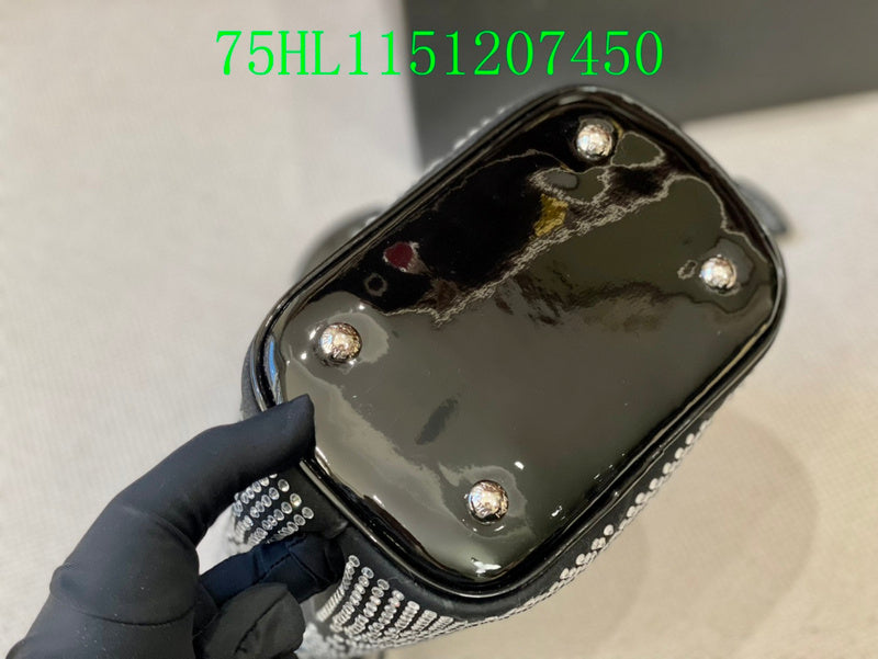 Satchel Bags - PDA Bags - 3735