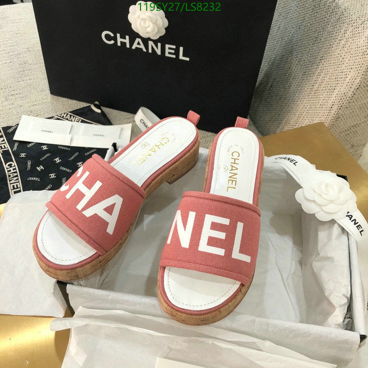 SAMC - CHL Women Shoes Slippers - 244