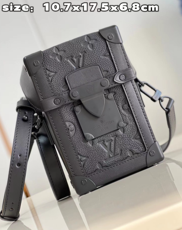SAMC - LOV Bags - 1329