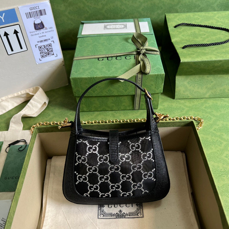 Glami Fashion - GCI Bags - 5019