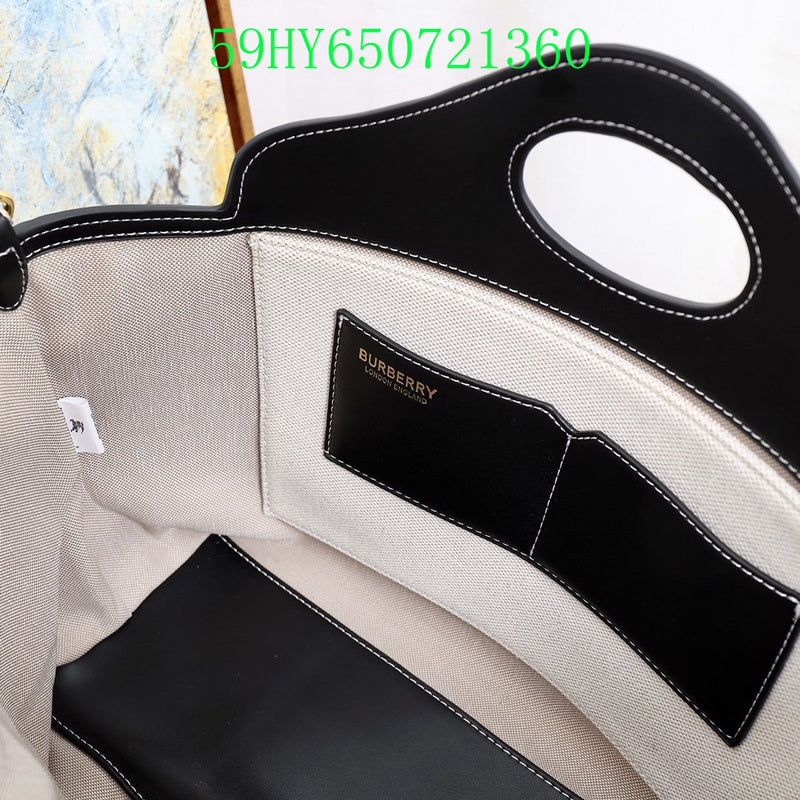 ELE Fashion -BBR Bags - 436