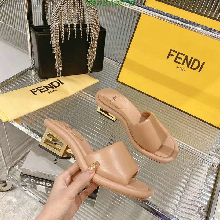 SAMC - FDE Women Shoes - 412