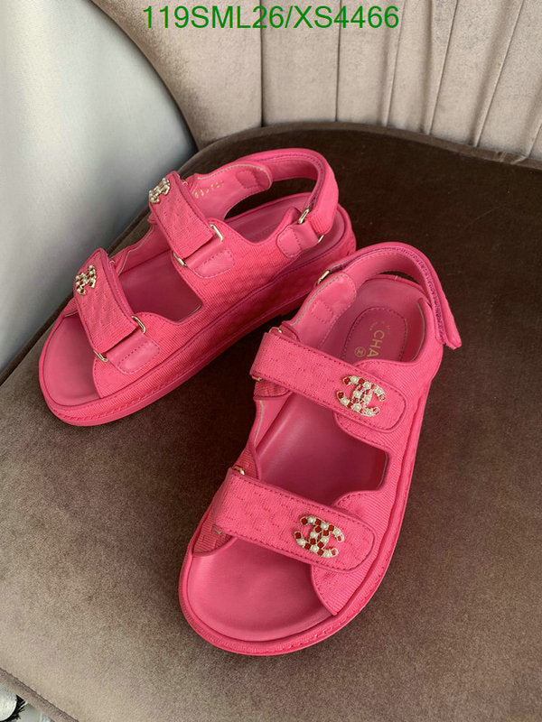 SAMC - CHL Women Shoes Beach - 125