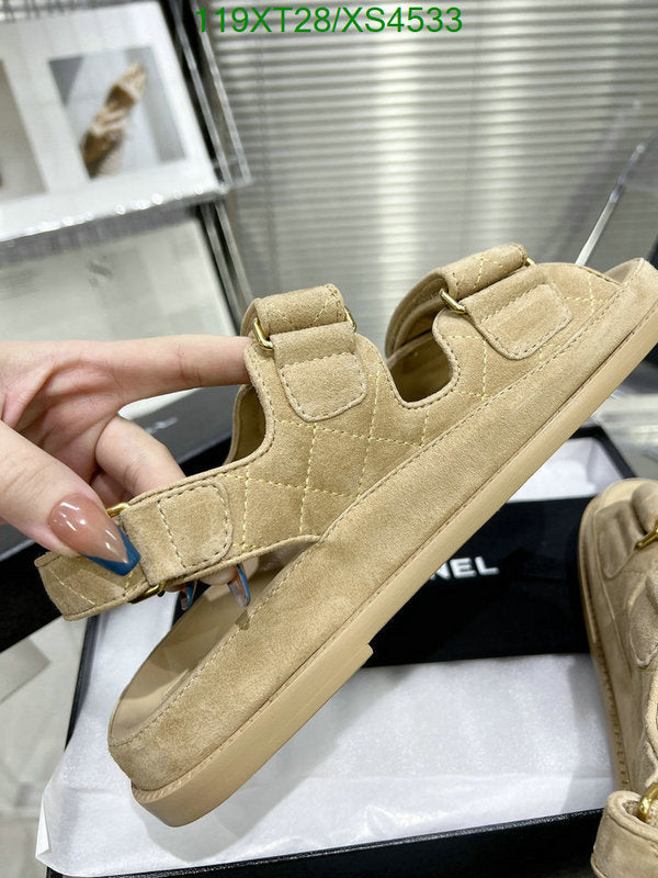 SAMC - CHL Women Shoes Beach - 073