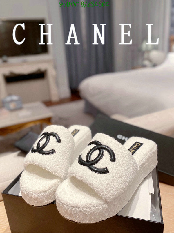 SAMC - CHL Women Shoes Slippers - 150