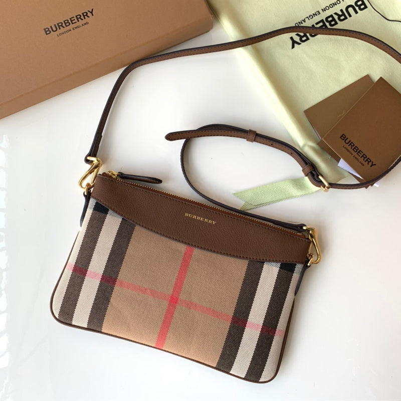 Glamy - BOR Bags - 1038