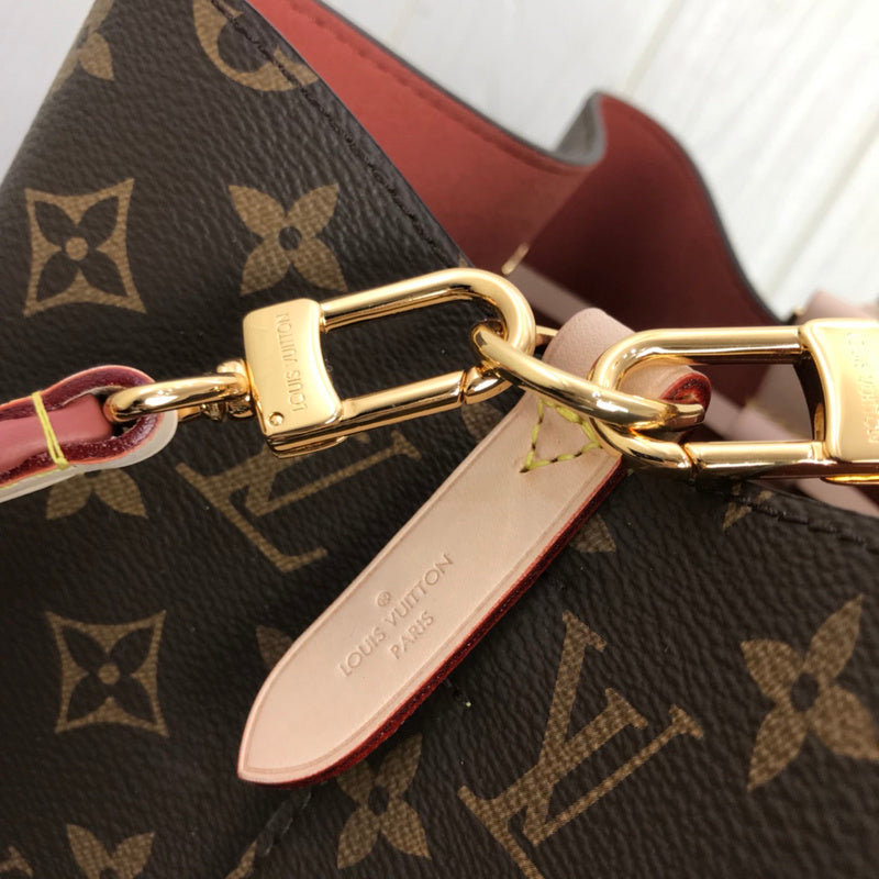 Satchel Bags - VL1 Bags - 523