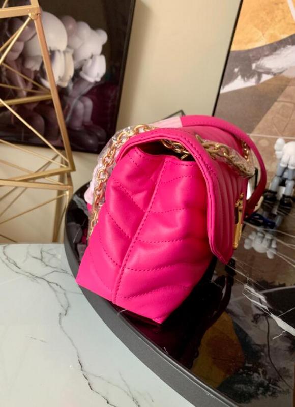 SAMC - LOV Bags - 2155