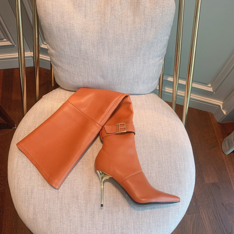 Satchel Bags - Mix Shoes - 1271