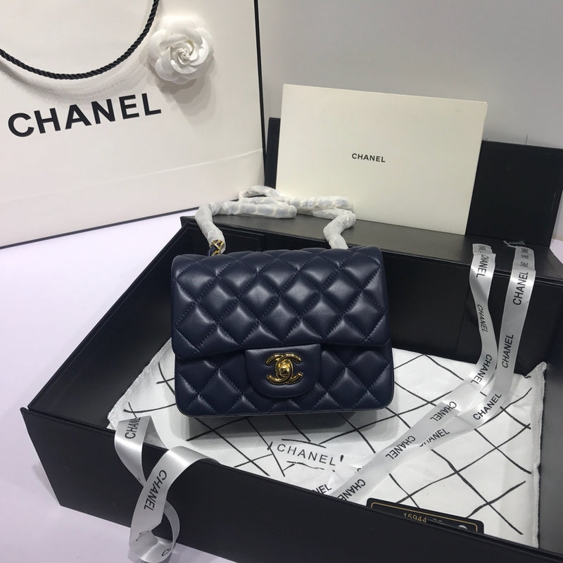 Satchel Bags - CHL Bags - 6542