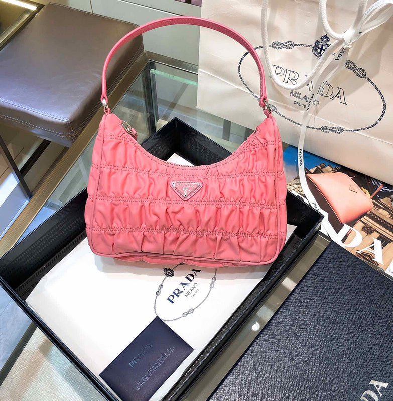 Satchel Bags - PDA Bags - 2388