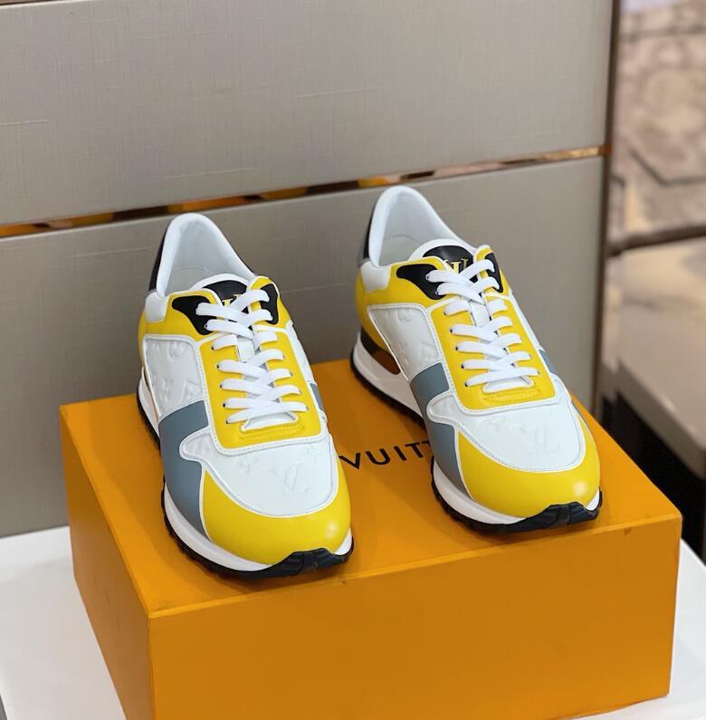 Glamy - LOV Men Shoes - 1619
