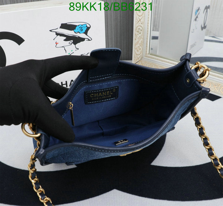 SAMC - CHL Bags Crossbody - 484