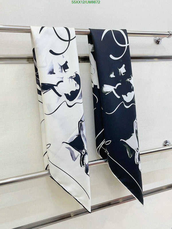 SAMC - CHL Scarves - 241