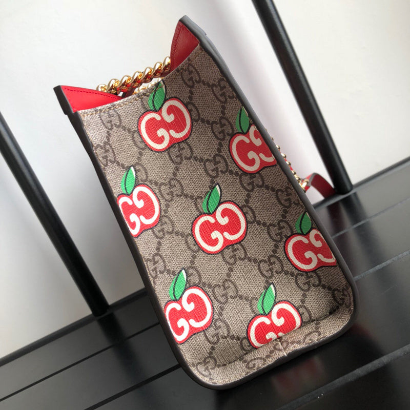 Satchel Bags - GCI Bags - 7144