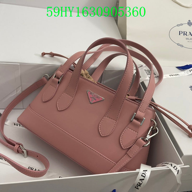 Satchel Bags - PDA Bags - 4014
