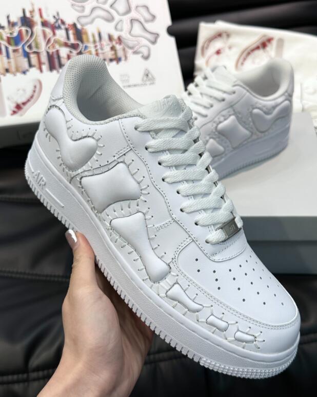 SAMC - NKE Shoes - 349
