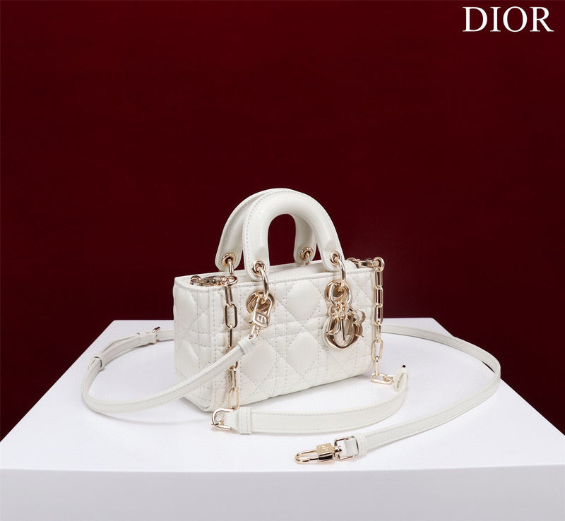 Glami Fashion - DIR Bags - 1510